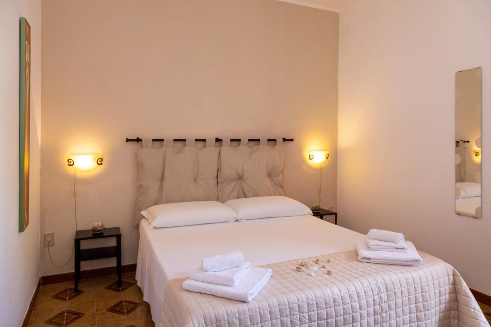 Hotel La Valle Del Mingardo San Severino Exterior foto